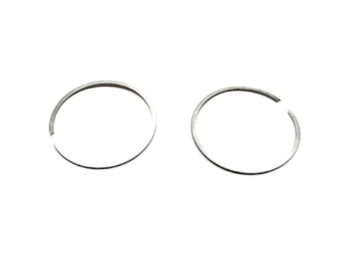 NAMURA PIERŚCIENIE TŁOKOWE KAWASAKI KX 60 '83-'03 (A,B,C) 43MM