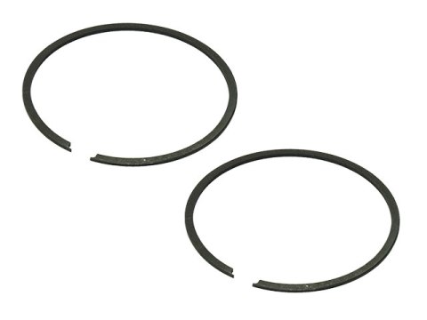 NAMURA PIERŚCIENIE TŁOKOWE KAWASAKI KX65 00-13