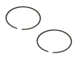 NAMURA PIERŚCIENIE TŁOKOWE KAWASAKI KX80/85 88-13