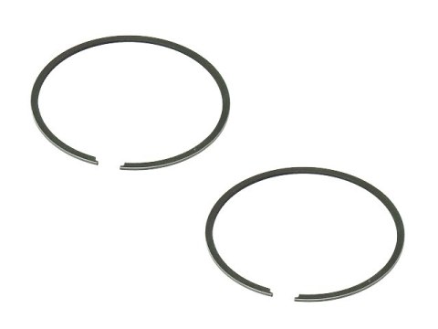 NAMURA PIERŚCIENIE TŁOKOWE KAWASAKI KX80/85 88-13