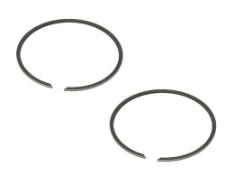 NAMURA PIERŚCIENIE TŁOKOWE KAWASAKI KX80/85 88-13