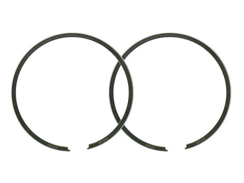 NAMURA PIERŚCIENIE TŁOKOWE KTM 125SX 01-16, 125EXC 01-16 ŚR. 54 MM = STD