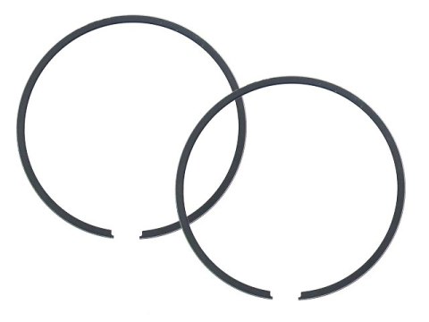 NAMURA PIERŚCIENIE TŁOKOWE KTM 200 EXC 98-14 64MM