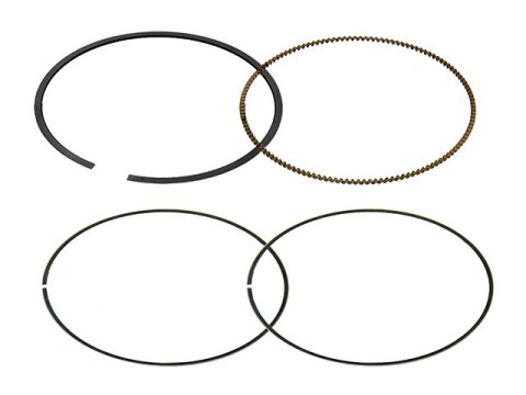 NAMURA PIERŚCIENIE TŁOKOWE KTM SXF350 11-15 EXC350