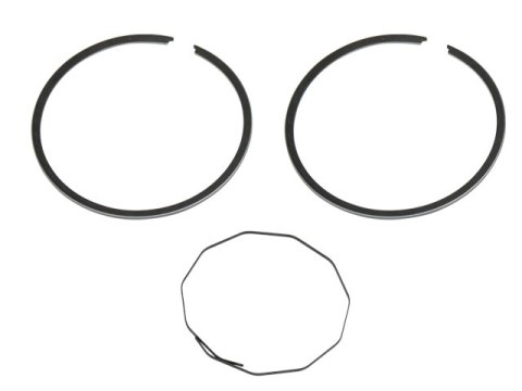 NAMURA PIERŚCIENIE TŁOKOWE YAMAHA DT125 R/X/ 88-06