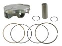 NAMURA TŁOK CRF 450R 02-08, 450X 05-13 SEL.C=95, 99MM KUTY PIERŚCIENIE NX-10045R-NX-10045-C