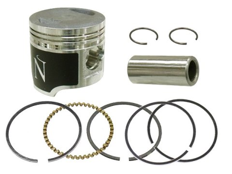 NAMURA TŁOK HONDA XR 50 R 00-03, CRF 50 F 04-13 NAMURA TŁOK HONDA XR 50 R 00-03, CRF 50 F 04-13