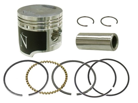 NAMURA TŁOK HONDA XR 50 R 00-03, CRF 50 F 04-13 NAMURA TŁOK HONDA XR 50 R 00-03, CRF 50 F 04-13