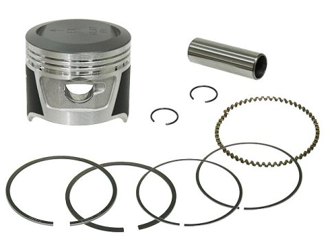 NAMURA TŁOK HONDA XR 70R '97-'03, CRF 70F '04-'12 NAMURA TŁOK HONDA XR 70R '97-'03, CRF 70F '04-'12