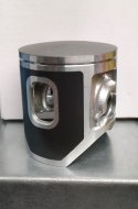 NAMURA TŁOK KAWASAKI KX125 03-08 53,95MM NOMINAŁ