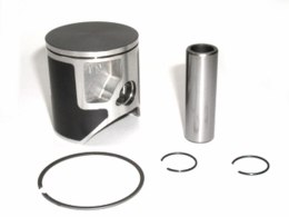 NAMURA TŁOK KAWASAKI KX125 99-00 53,96MM 8112DC
