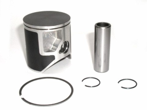NAMURA TŁOK KAWASAKI KX125 99-00 53,96MM 8112DC NAMURA TŁOK KAWASAKI KX125 99-00 53,96MM 8112DC
