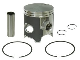 NAMURA TŁOK KAWASAKI KX 250 '05-08 (SEL.B=66,36MM) (PIERŚCIENIE NX-20029R)