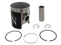 NAMURA TŁOK KAWASAKI KMX 125 86-03 53,96 MM 8007DC PIERŚCIENIE NX-20006R