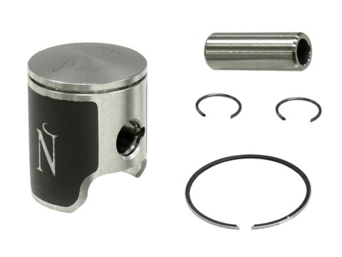NAMURA TŁOK KTM 50 SX 09-13 39,47MM PIERŚCIENIE NAMURA TŁOK KTM 50 SX 09-13 39,47MM PIERŚCIENIE