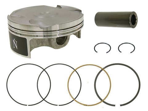 NAMURA TŁOK KTM 530 EXC-R 08-12 94,95MM = SEL. B NAMURA TŁOK KTM 530 EXC-R 08-12 94,95MM = SEL. B