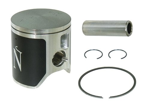 NAMURA TŁOK SUZUKI RM 125 89-03 55,50MM=+1,50MM