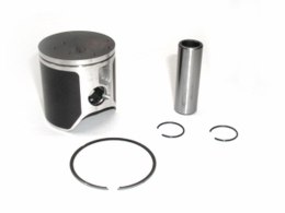 NAMURA TŁOK SUZUKI RM 125 89-03 55,50MM=+1,50MM