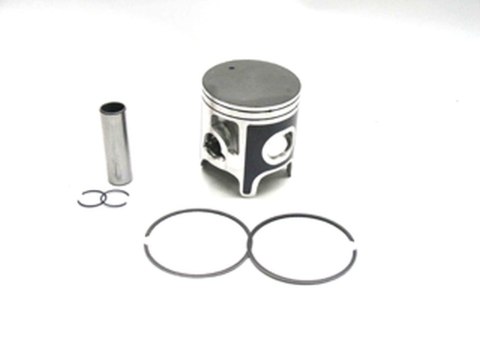 NAMURA TŁOK SUZUKI RM 250 03-10 67,34MM=+1,00 NAMURA TŁOK SUZUKI RM 250 03-10 67,34MM=+1,00