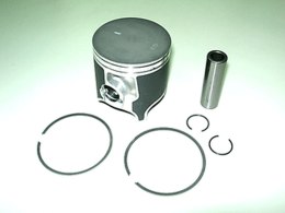 NAMURA TŁOK SUZUKI RM 250 98, 00-02 66,35MM = STD