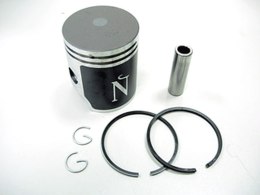 NAMURA TŁOK YAMAHA PW80 83-06 46,97MM = STD