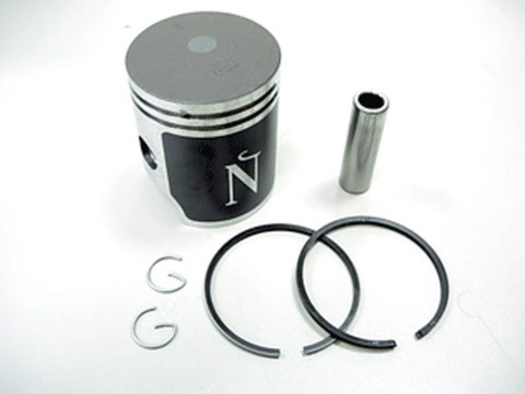 NAMURA TŁOK YAMAHA PW80 83-06 46,97MM = STD NAMURA TŁOK YAMAHA PW80 83-06 46,97MM = STD