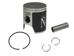 NAMURA TŁOK YAMAHA YZ 80 YZ80 93-02 SEL.B=46,96 MM PIERŚCIENIE NX-10080R