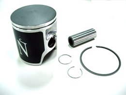 NAMURA TŁOK YAMAHA YZ 80 YZ80 93-02 SEL.B=46,96 MM PIERŚCIENIE NX-10080R