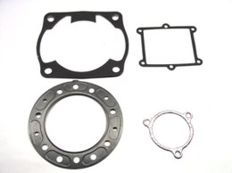 NAMURA USZCZELKI TOP-END HONDA CR 500 89-01
