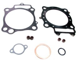 NAMURA USZCZELKI TOP-END HONDA CRF 450R 07-08 CRF