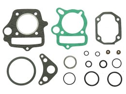 NAMURA USZCZELKI TOP-END HONDA CRF70 F 04-12 XR 70