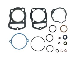 NAMURA USZCZELKI TOP-END HONDA XR 200R 81-02