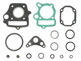 NAMURA USZCZELKI TOP-END HONDA XR 50 R 00-03, CRF 50 F 04-13; Z50R 79-99