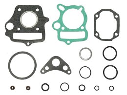 NAMURA USZCZELKI TOP-END HONDA XR 50 R 00-03, CRF 50 F 04-13; Z50R 79-99