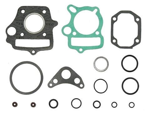 NAMURA USZCZELKI TOP-END HONDA XR 50 R 00-03, CRF 50 F 04-13; Z50R 79-99 NAMURA USZCZELKI TOP-END HONDA XR 50 R 00-03, CRF 50 F 04-13; Z50R 79-99