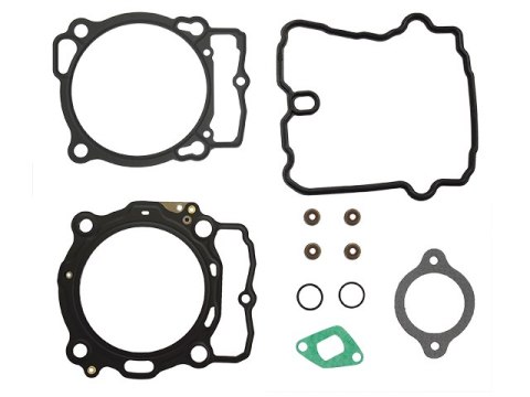 NAMURA USZCZELKI TOP-END KTM SXF 450 16-21 NAMURA USZCZELKI TOP-END KTM SXF 450 16-21