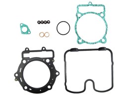 NAMURA USZCZELKI TOP-END HUSQVARNA TE 450 05-09