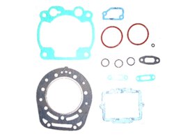 NAMURA USZCZELKI TOP-END KAWASAKI KX500 89-04