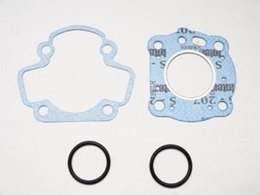 NAMURA USZCZELKI TOP-END KAWASAKI KX 60 85-98