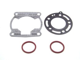 NAMURA USZCZELKI TOP-END KAWASAKI KX80 91-97