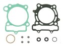 NAMURA USZCZELKI TOP-END KAWASAKI KXF 250 04-08