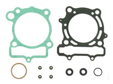 NAMURA USZCZELKI TOP-END KAWASAKI KXF 250 04-08