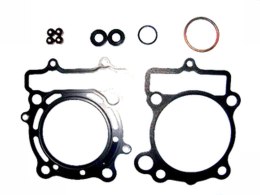 NAMURA USZCZELKI TOP-END KAWASAKI KXF 250 04-08
