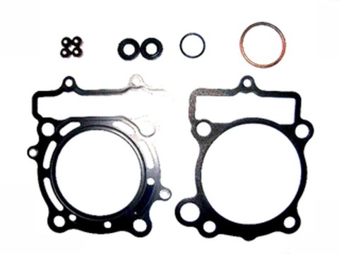 NAMURA USZCZELKI TOP-END KAWASAKI KXF 250 04-08 NAMURA USZCZELKI TOP-END KAWASAKI KXF 250 04-08