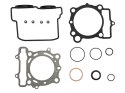 NAMURA USZCZELKI TOP-END KAWASAKI KXF 250 17-18