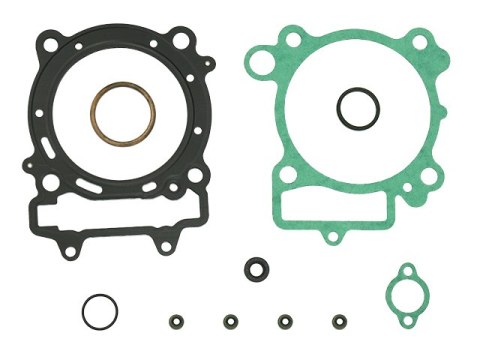 NAMURA USZCZELKI TOP-END KAWASAKI KXF 450 06-08 NAMURA USZCZELKI TOP-END KAWASAKI KXF 450 06-08