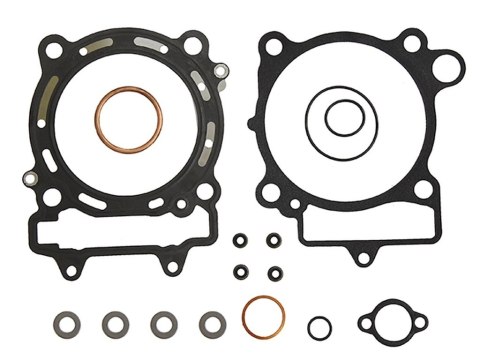 NAMURA USZCZELKI TOP-END KAWASAKI KXF 450 16-18 NAMURA USZCZELKI TOP-END KAWASAKI KXF 450 16-18