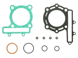 NAMURA USZCZELKI TOP-END KAWASAKI KLR 250 87-05