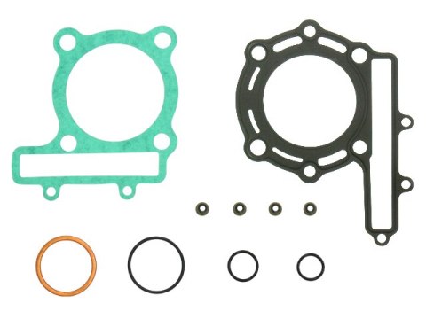 NAMURA USZCZELKI TOP-END KAWASAKI KLR 250 87-05