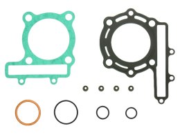 NAMURA USZCZELKI TOP-END KAWASAKI KLR 250 87-05